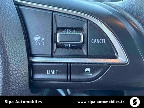 Voitures D'occasion À Muret | Suzuki Swift 1.2 Dualjet Hybrid Privilège 5P