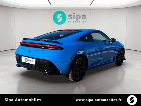 Voitures D'0Km À Mérignac | Honda Prelude E:hev 2.0 I-Mmd Advance 3P