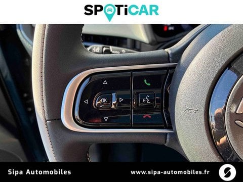 Voitures D'0Km À Toulouse | Fiat 500 1.0 65 Ch Hybride La Prima 3P