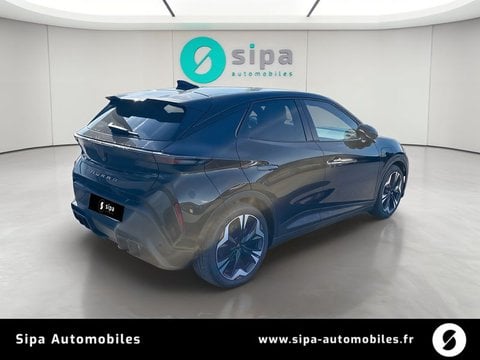 Voitures D'0Km À Lescar | Cupra Raval 211 Ch Endurance 5P