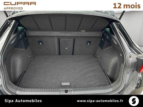 Voitures D'occasion À Lescar | Cupra Formentor 1.5 Tsi 150 Ch Dsg7 Business Edition 5P