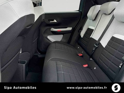 Voitures D'0Km À Mont-De-Marsan | Citroën C3 Iv Turbo 100 Ch Bvm6 Max 5P