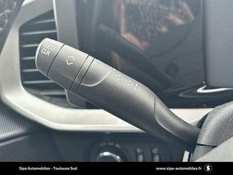 Voitures D'occasion À Toulouse | Opel Mokka Electrique 136 Ch & Batterie 50 Kwh Edition 5P