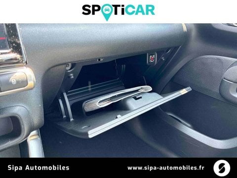 Voitures D'occasion À Lescar | Citroën C3 Aircross Bluehdi 110 S&S Bvm6 Plus 5P