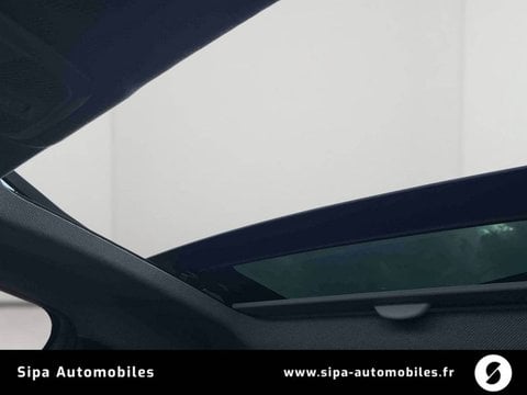 Voitures D'occasion À Mérignac | Jeep Avenger 1.2 Turbo T3 100 Ch E-Hybrid Bvr6 Summit 5P