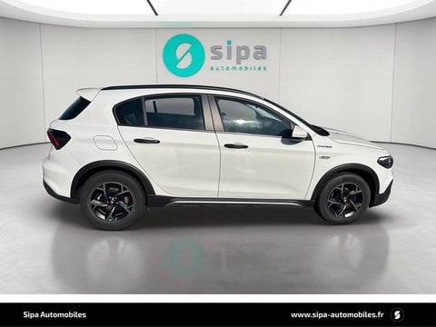 Voitures D'occasion À La-Teste-De-Buch | Fiat Tipo Sw 1.5 Firefly Turbo 130 Ch S&S Dct7 Hybrid C...