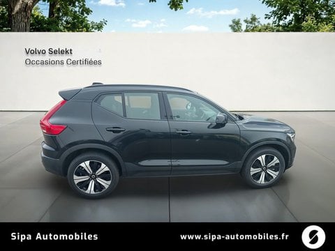 Voitures D'occasion À Lescar | Volvo Xc40 Recharge 231 Ch 1Edt Start 5P