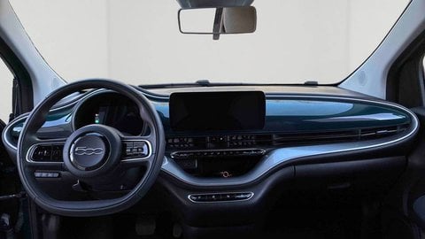 Voitures D'occasion À Muret | Fiat 500 Iii Electrique E 118 Ch Icône 3P