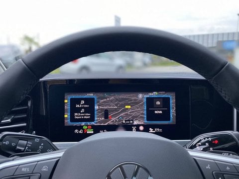 Voitures D'0Km À Lescar | Volkswagen Passat 1.5 Ehybrid 204 Dsg6 Elegance 5P