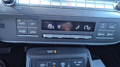 Voitures D'occasion À Le Bouscat | Hyundai Kona Ii Hybrid 129 Creative 5P
