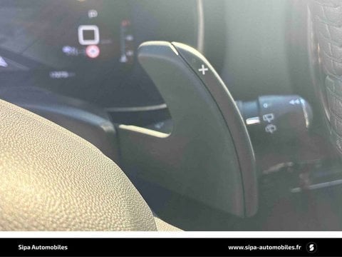 Voitures D'occasion À Le Bouscat | Citroën C5 Aircross Hybride 136 E-Dcs6 Max 5P