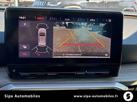 Voitures D'occasion À Mérignac | Seat Leon 1.5 Etsi 150 Dsg7 Xcellence 5P