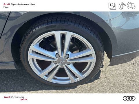 Voitures D'occasion À Lescar | Audi A3 Sportback 1.5 Tfsi Cod 150 S Tronic 7 S Line 5P