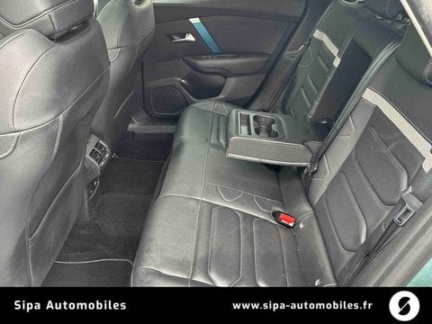 Voitures D'occasion À Lescar | Citroën C4 E- 136 Ch Automatique Shine Pack 5P