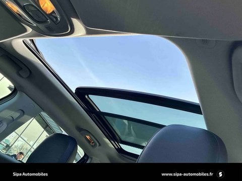Voitures D'occasion À Mérignac | Jeep Compass 1.6 I Multijet Ii 120 Ch Bvm6 Limited 5P