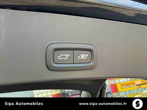 Voitures D'0Km À Lormont | Volvo Ex40 Single Extended Range 252 Ch 1Edt Black Edition 5P