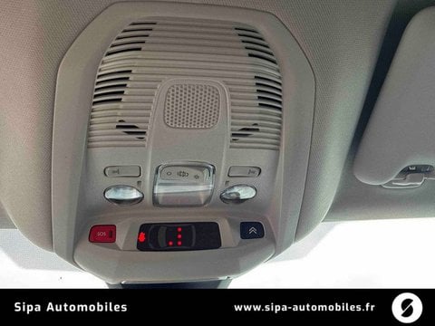Voitures D'occasion À Mont-De-Marsan | Citroën C5 Aircross Hybride 136 E-Dcs6 Max 5P
