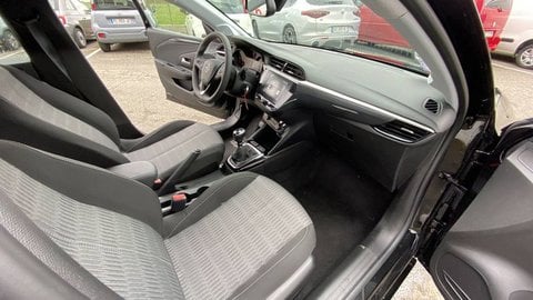 Voitures D'occasion À Toulouse | Opel Corsa F 1.2 Turbo 100 Ch Bvm6 Elegance Business 5P