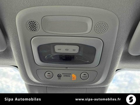Voitures D'occasion À Toulouse | Fiat 500 E 95 Ch Nouvelle 3P