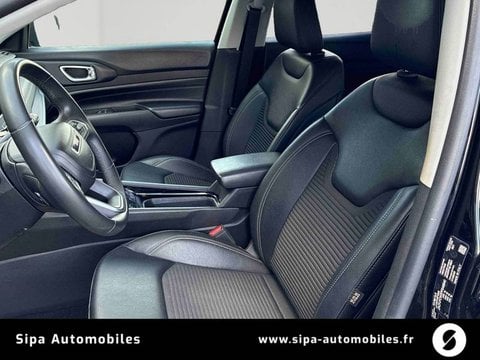 Voitures D'occasion À Mérignac | Jeep Compass 1.3 Phev T4 190 Ch 4Xe Eawd Limited 5P