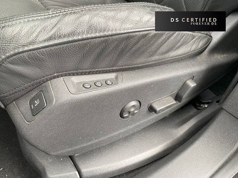 Voitures D'occasion À Lescar | Ds Ds 7 Crossback Ds7 Crossback Bluehdi 180 Eat8 Grand Chic 5P