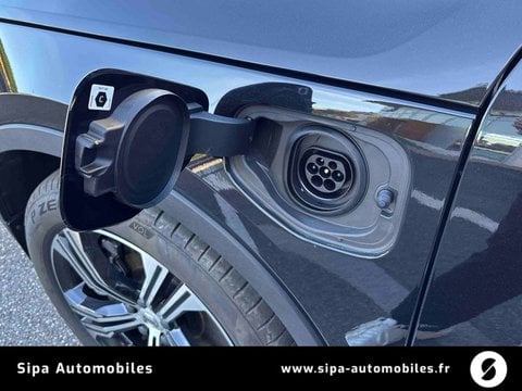Voitures D'occasion À Labège | Volvo Xc40 T5 Recharge 180+82 Ch Dct7 Inscription Luxe 5P