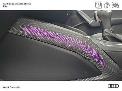 Voitures D'occasion À Lescar | Audi Q2 30 Tdi 116 S Tronic 7 S Line 5P