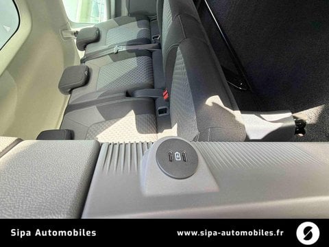 Voitures D'0Km À Lescar | Volkswagen E-Caravelle 7 E-Caravelle 7 L2 286 Ch Life 4P