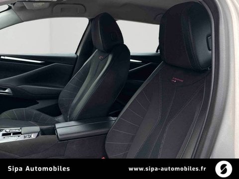 Voitures D'occasion À Lescar | Ds Ds 4 Bluehdi 130 Eat8 Performance Line 5P