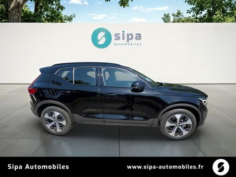 Voitures D'occasion À Anglet | Volvo Xc40 B3 163 Ch Dct7 Ultra 5P