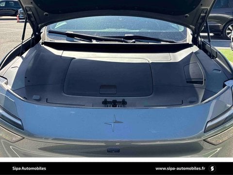 Voitures D'occasion À Labège | Polestar 4 Polestar Lr Dual Motor Awd 100 Kwh Prime 5P