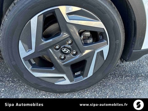 Voitures D'occasion À Le Bouscat | Hyundai Bayon 1.0 T-Gdi 100 Dct-7 Creative 5P