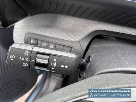 Voitures D'0Km À Lescar | Citroën C3 Electrique Iv E- 113 Ch Autonomie Urbaine Plus 5P