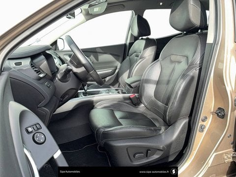 Voitures D'occasion À La-Teste-De-Buch | Renault Kadjar Tce 130 Energy Intens Edc 5P