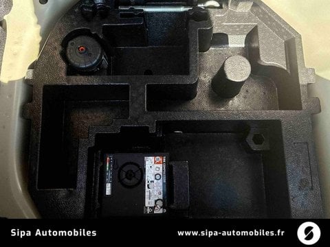 Voitures D'occasion À Mont-De-Marsan | Citroën C3 Iv Hybride 110 Ch Automatique Plus 5P