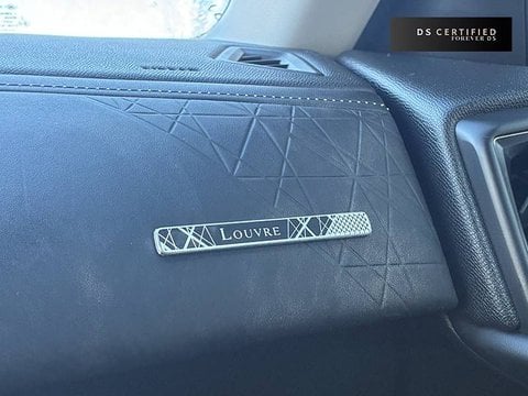 Voitures D'occasion À Lescar | Ds Ds 3 Ds3 Crossback Puretech 130 Eat8 Louvre 5P