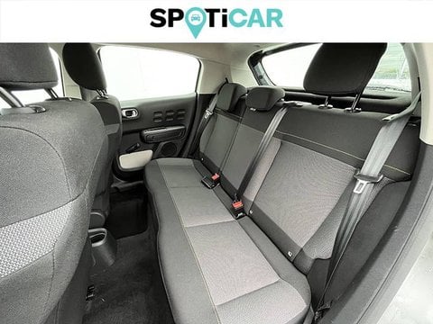 Voitures D'occasion À Lescar | Citroën C3 Puretech 82 Feel 5P