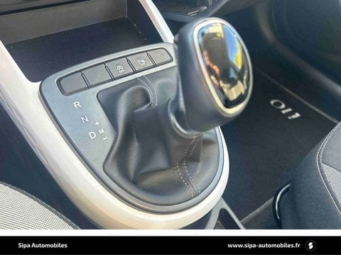 Voitures D'occasion À Muret | Hyundai I10 1.0 67 Bvr Creative 5P