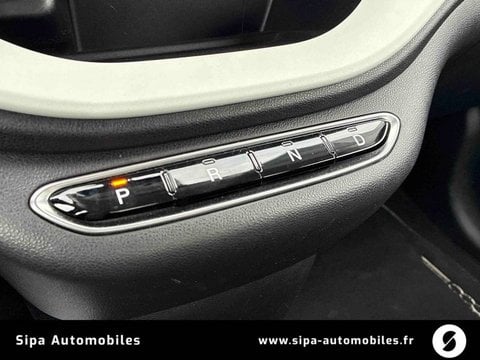 Voitures D'occasion À Toulouse | Fiat 500 Iii Electrique E 95 Ch Action 3P