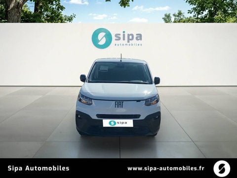 Voitures D'0Km À Toulouse | Fiat Doblò Doblo Fg Doblo Fourgon Taille M 650 Kg Bluehdi 130 S&S E...
