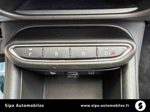 Voitures D'occasion À Muret | Fiat 600 T-Gen 3 1.2 Hybrid 110Ch Edct6 5P