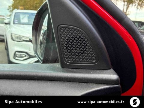 Voitures D'occasion À Muret | Hyundai Tucson 1.6 Crdi 136 Hybrid 48V Dct-7 Creative 5P