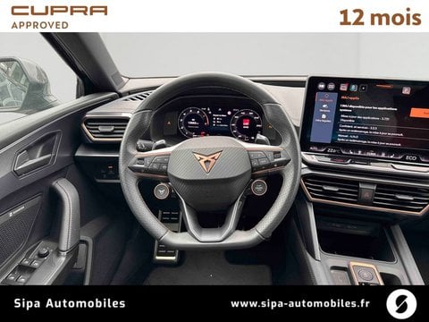 Voitures D'occasion À Lescar | Cupra Leon Ehybrid 272 Ch Dsg6 Vz 5P