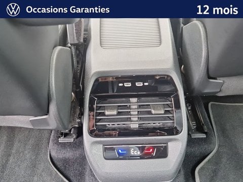 Voitures D'occasion À Tarbes | Volkswagen Id.5 174 Ch Pro 5P