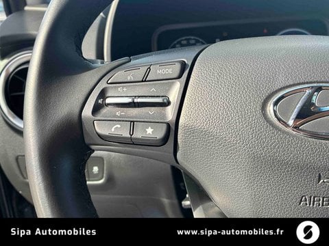 Voitures D'occasion À Villenave-D'ornon | Hyundai Kona Hybrid 141 Creative 5P
