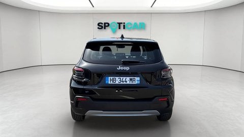 Voitures D'occasion À Mérignac | Jeep Avenger 115 Kw 4X2 Altitude 5P