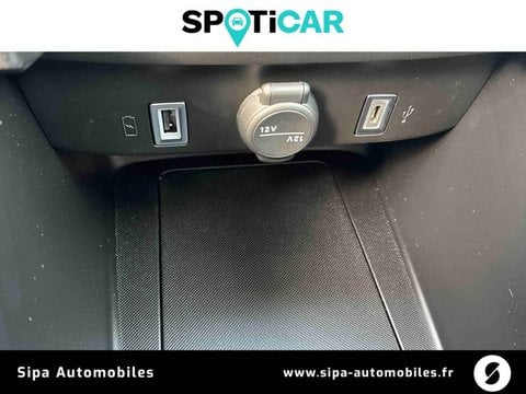 Voitures D'0Km À Toulouse | Fiat 600 T-Gen 3 1.2 Hybrid 110Ch Edct6 Icône 5P