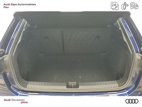 Voitures D'occasion À Lescar | Audi A3 Sportback Tfsi Mild Hybrid 116 S Tronic 7 Business Execut...