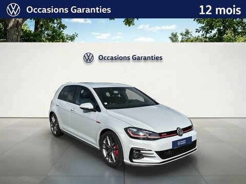 Voitures D'occasion À Tarbes | Volkswagen Golf 2.0 Tsi 245 Bluemotion Technology Gti Performance 5P