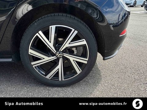 Voitures D'occasion À Lescar | Volkswagen Polo 1.0 Tsi 110 S&S Dsg7 R-Line 5P